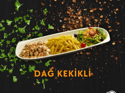 Dağ Kekikli | 295,00