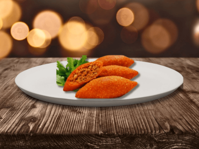 İçli Köfte (3 adet) | 225,00