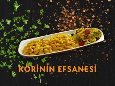 Körinin Efsanesi | 295,00