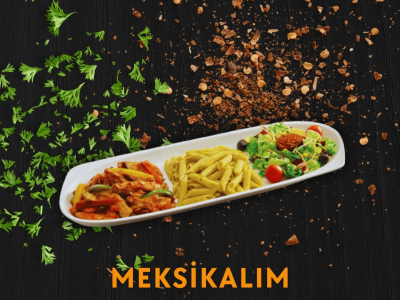 Meksikkalım | 315,00