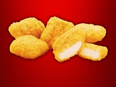 4'lü Nugget | 90,00