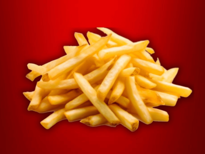 Medium Patates | 85,00