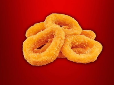 12'li Soğan Halkası | 130,00