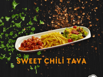 Sweet Chılı Tava | 315,00